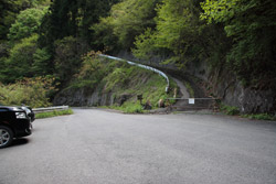 根本山・熊鷹山