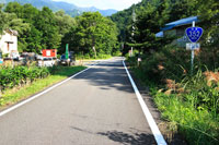 尾瀬（小沢平コース）