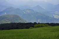 浅草岳（只見沢登山口）