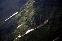 浅草岳（只見沢登山口）
