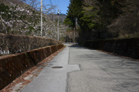 古峰ヶ原