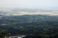 米山