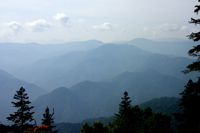 会津駒ケ岳・中門岳