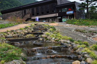 五竜岳