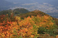 五竜岳