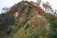 五竜岳