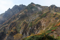 五竜岳