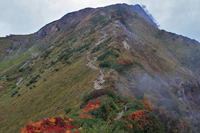 五竜岳