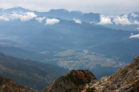 五竜岳