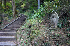 行道山