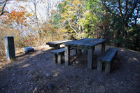 行道山