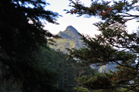 武尊山