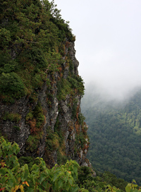武尊山