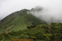 武尊山