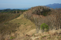 袈裟丸山