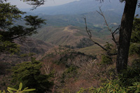 袈裟丸山