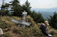 袈裟丸山