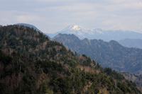 袈裟丸山