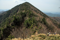 袈裟丸山