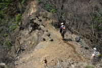 袈裟丸山