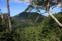 女峰山