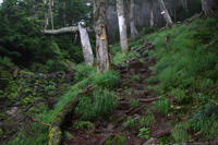 女峰山