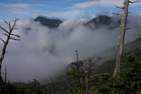 女峰山