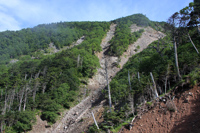女峰山