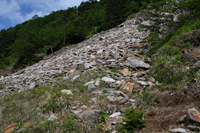 女峰山
