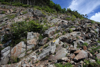 女峰山