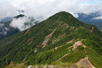 女峰山