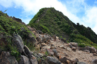 女峰山