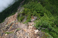 女峰山