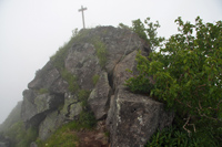 女峰山