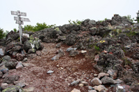 女峰山