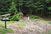女峰山