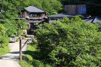 三本槍岳