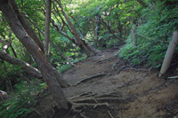 三本槍岳
