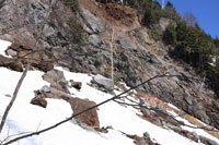 白根山