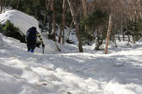 白根山