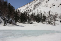 白根山