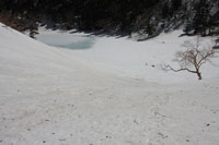 白根山