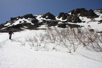 白根山