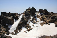 白根山