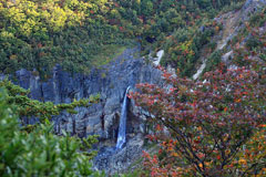 白糸の滝