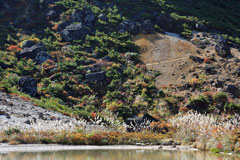 船明神山へ