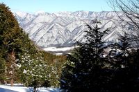 前黒山