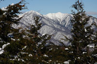 前黒山