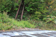 三ツ岩岳