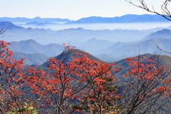 三ツ岩岳